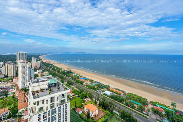 VT-STP Penthouse AZ 30A