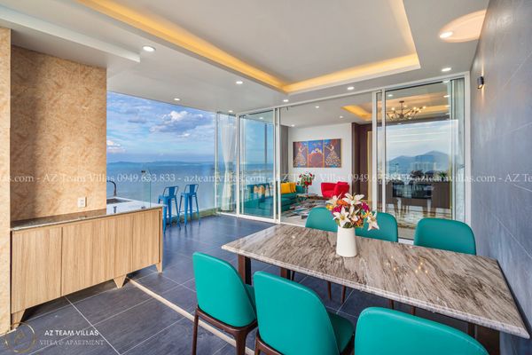 VT-STP Penthouse AZ 30A