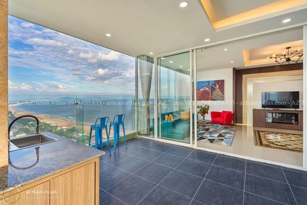 VT-STP Penthouse AZ 30A