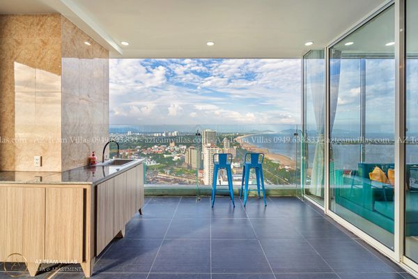 VT-STP Penthouse AZ 30A