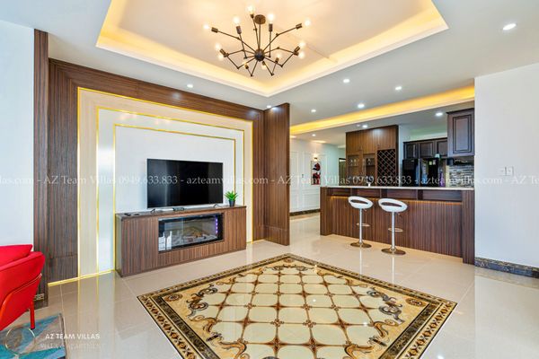 VT-STP Penthouse AZ 30A