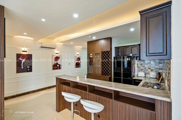 VT-STP Penthouse AZ 30A