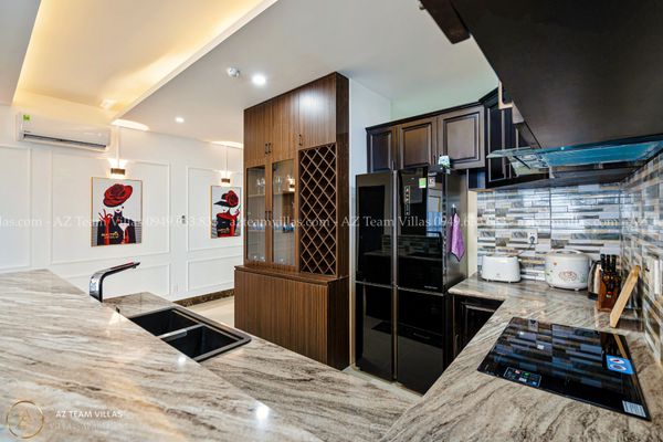 VT-STP Penthouse AZ 30A