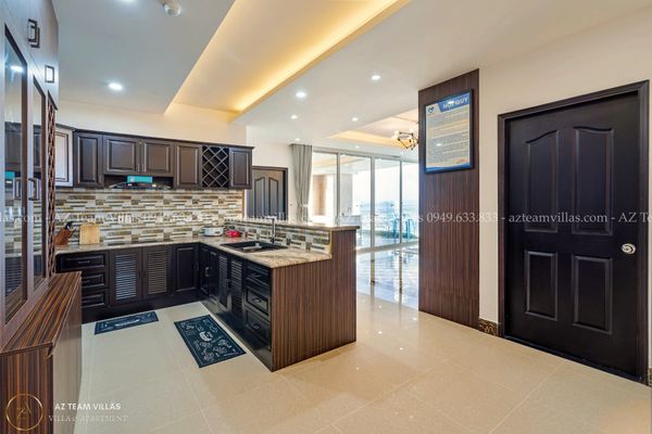 VT-STP Penthouse AZ 30A