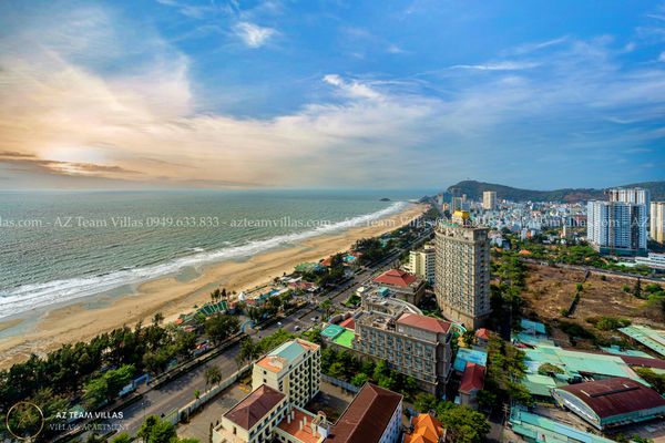 VT-STP Penthouse AZ 31G