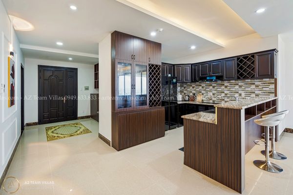 VT-STP Penthouse AZ 30A