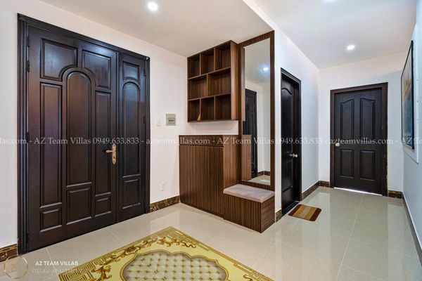 VT-STP Penthouse AZ 30A