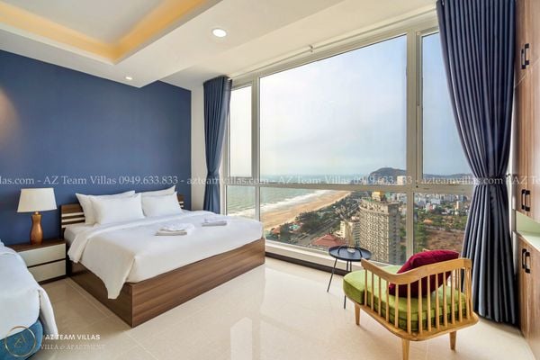 VT-STP Penthouse AZ 31G