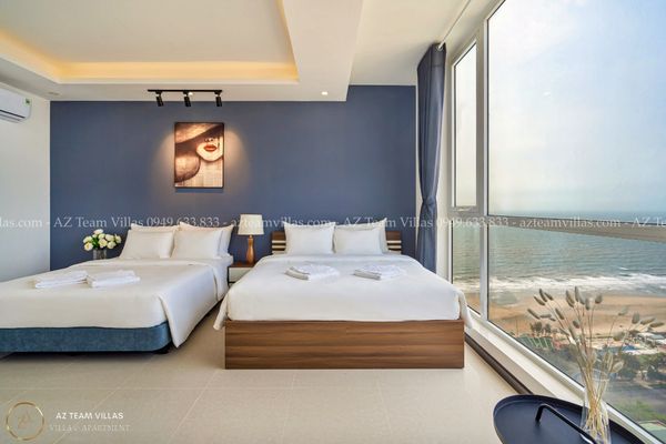 VT-STP Penthouse AZ 31G