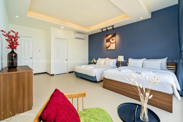 VT-STP Penthouse AZ 31G