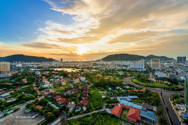 VT-STP Penthouse AZ 30A