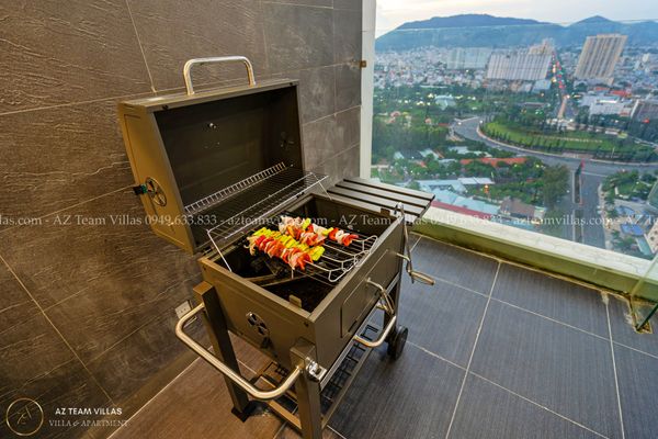 VT-STP Penthouse AZ 30A