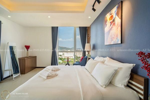 VT-STP Penthouse AZ 31G