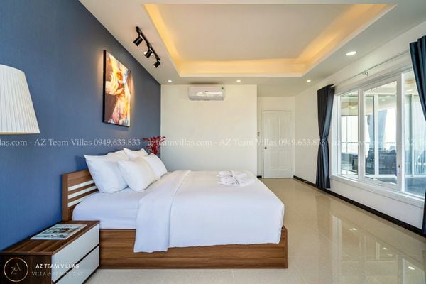 VT-STP Penthouse AZ 31G