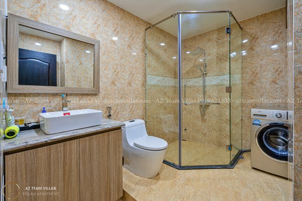 VT-STP Penthouse AZ 30A