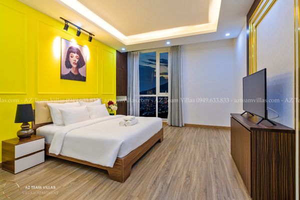 VT-STP Penthouse AZ 30A