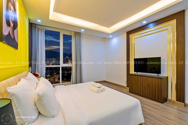 VT-STP Penthouse AZ 30A