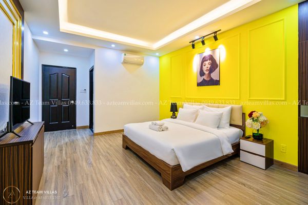 VT-STP Penthouse AZ 30A