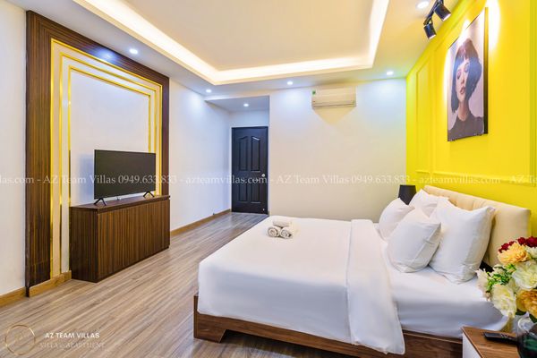 VT-STP Penthouse AZ 30A