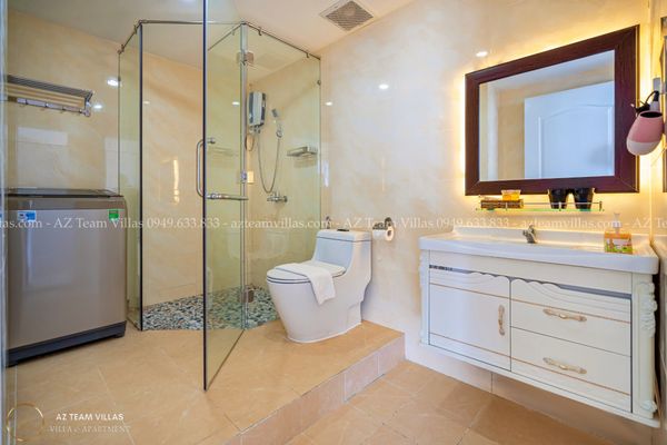 VT-STP Penthouse AZ 31G