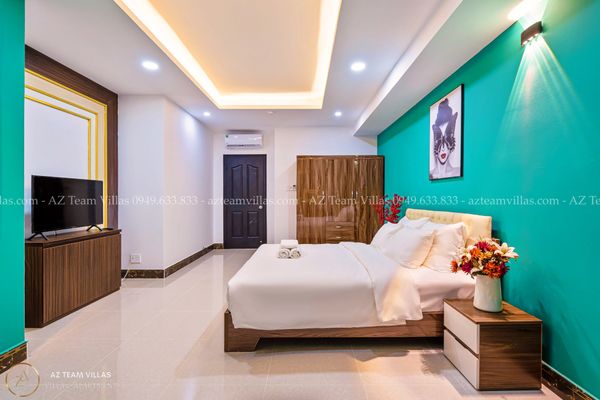 VT-STP Penthouse AZ 30A