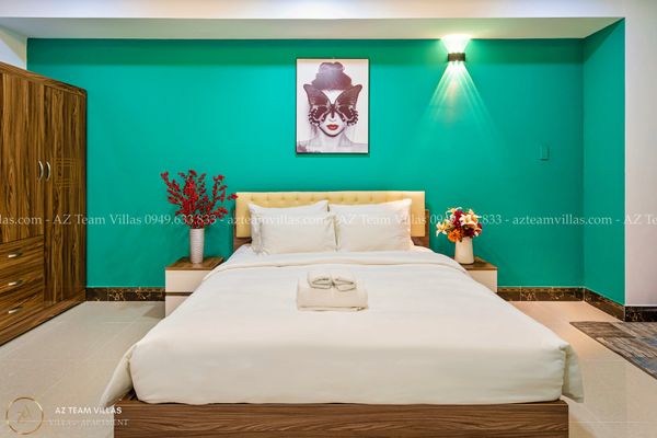 VT-STP Penthouse AZ 30A