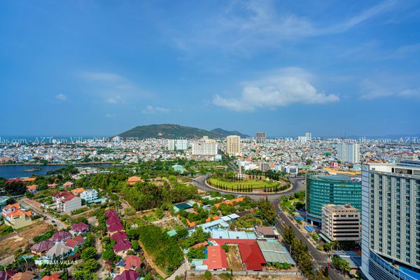 VT-STP Penthouse AZ 31G