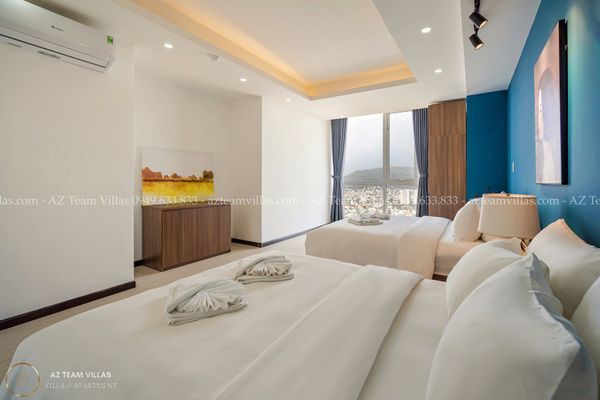 VT-STP Penthouse AZ 31G