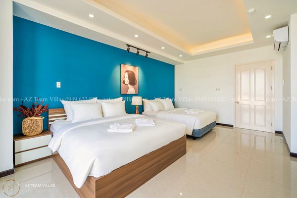 VT-STP Penthouse AZ 31G