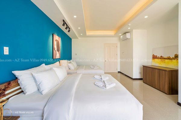 VT-STP Penthouse AZ 31G