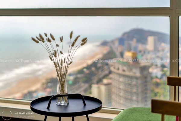 VT-STP Penthouse AZ 31G