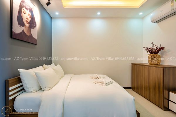 VT-STP Penthouse AZ 31G