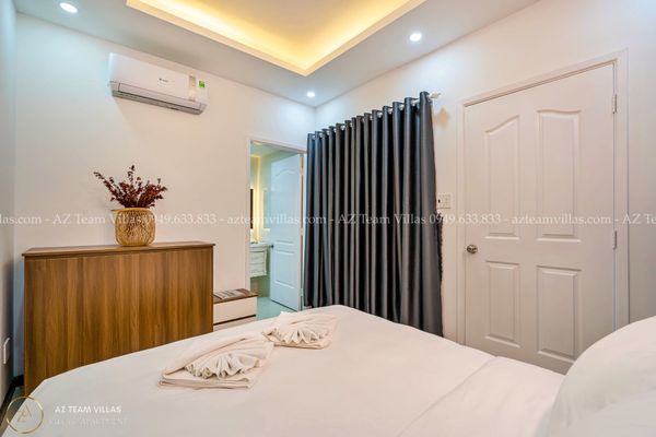 VT-STP Penthouse AZ 31G