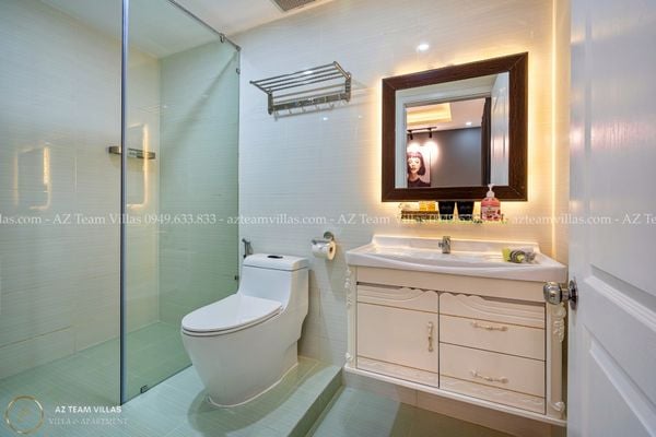 VT-STP Penthouse AZ 31G