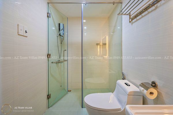 VT-STP Penthouse AZ 31G