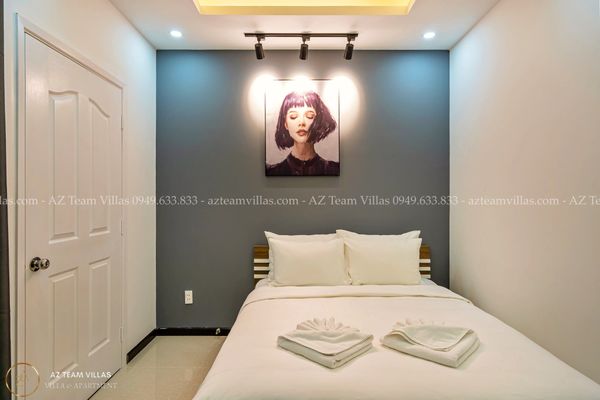 VT-STP Penthouse AZ 31G