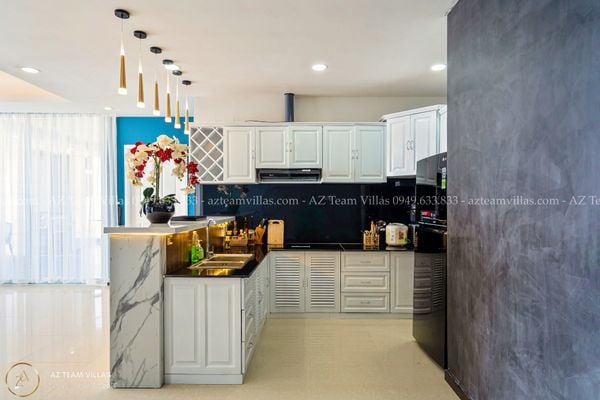 VT-STP Penthouse AZ 31G