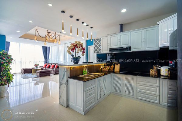 VT-STP Penthouse AZ 31G