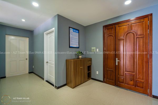 VT-STP Penthouse AZ 31G