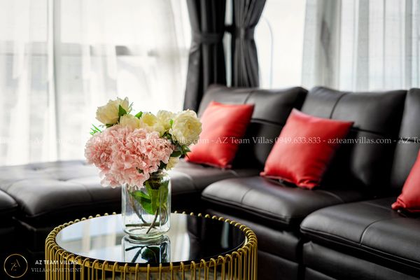 VT-STP Penthouse AZ 31G