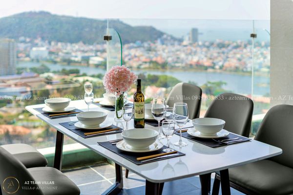 VT-STP Penthouse AZ 31G