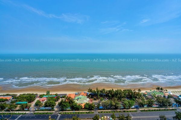 VT-STP Penthouse AZ 31E