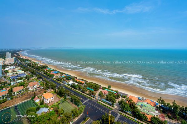 VT-STP Penthouse AZ 31E