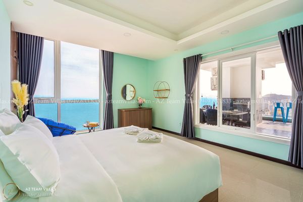 VT-STP Penthouse AZ 31E