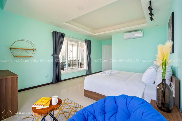 VT-STP Penthouse AZ 31E