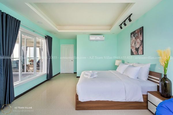 VT-STP Penthouse AZ 31E