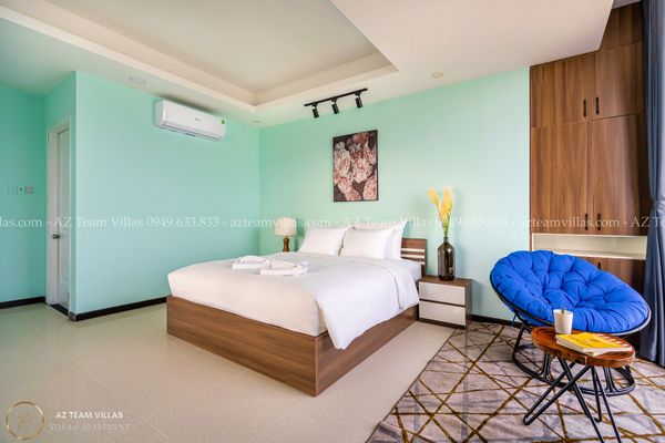 VT-STP Penthouse AZ 31E