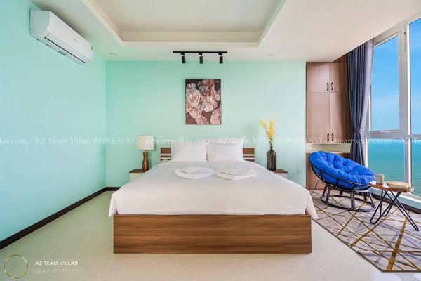 VT-STP Penthouse AZ 31E