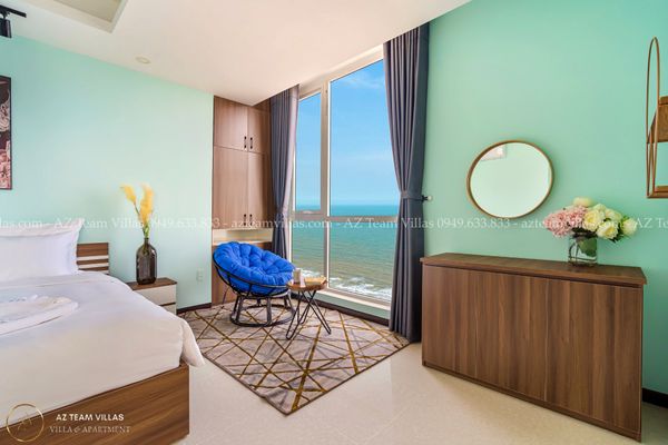 VT-STP Penthouse AZ 31E