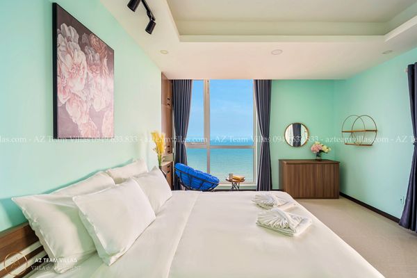 VT-STP Penthouse AZ 31E